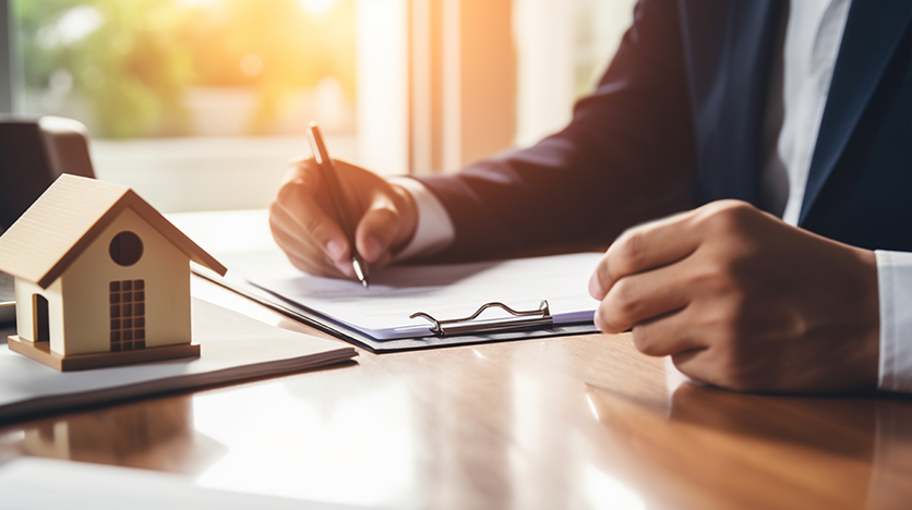 Property Law Service